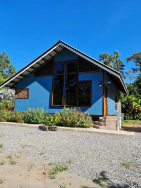 Casa Numú, Cahuita